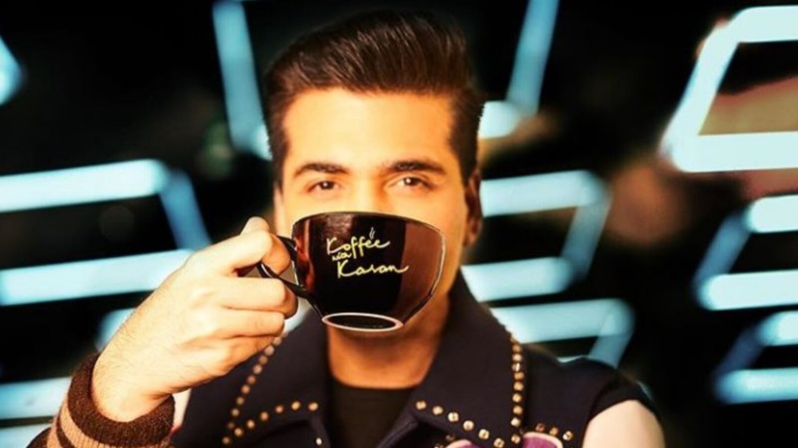 Koffee with Karan' is coming back for season 7 but...: Karan Johar's twist  in new post