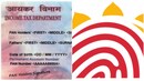 Aadhaar Card and PAN have different names? Do this to fix the issue