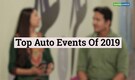Reporter's Take | How the auto sector reshaped in 2019