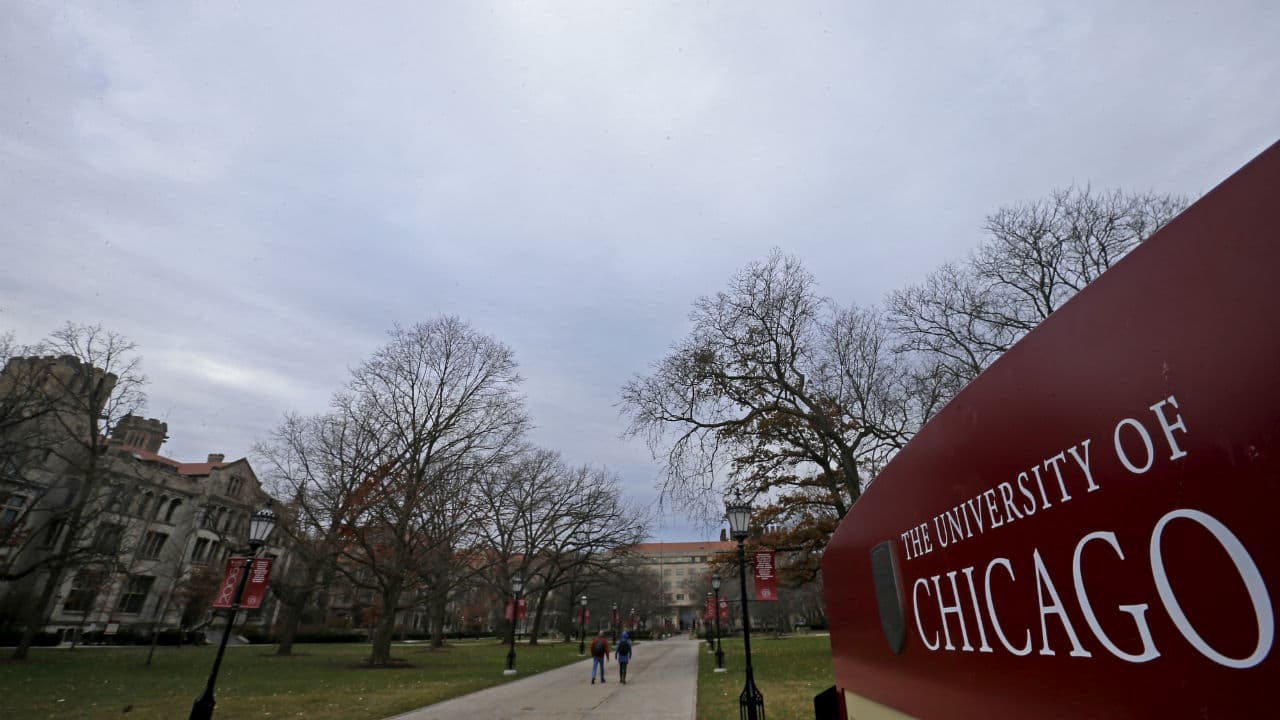 Rank 9 | University of Chicago | United States (Image: PTI)
