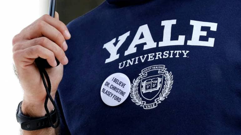 Yale adopts test-flexible admissions policy