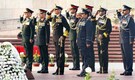 What does merit-based promotion of 3-star officers in armed forces imply? Five military veterans weigh in