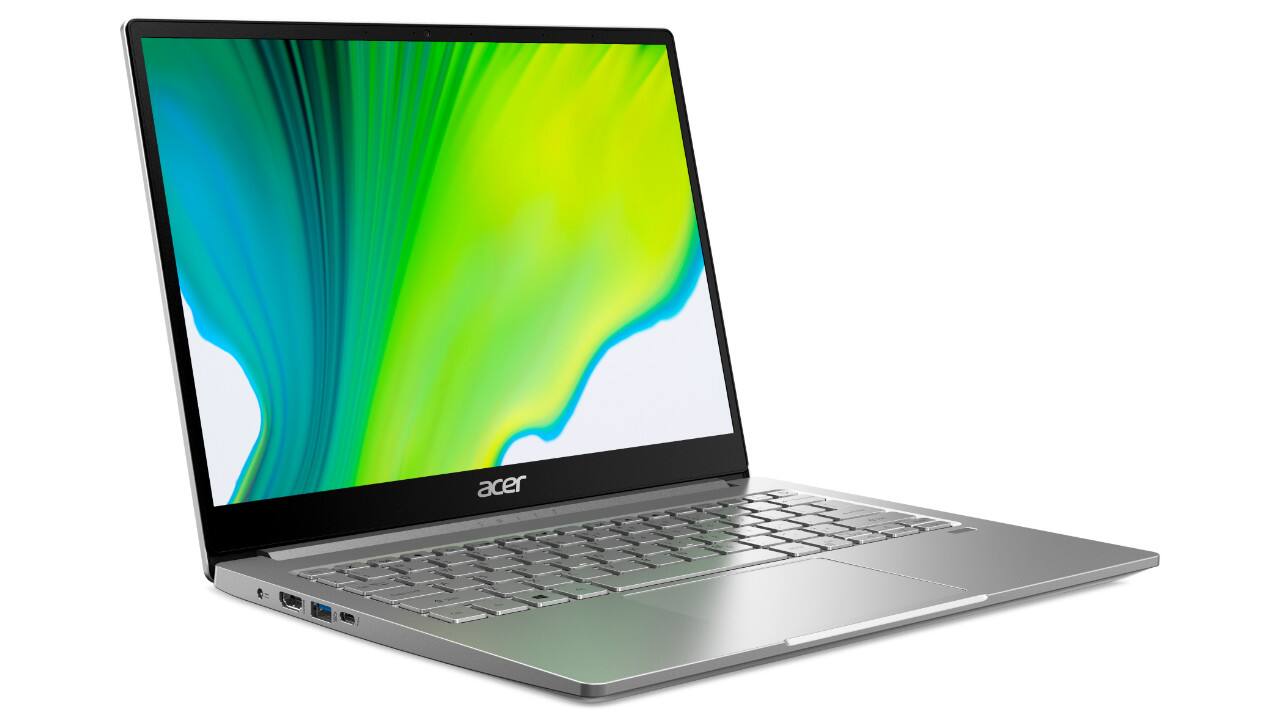 CES 2020: Acer strengthens its mainstream, pro line up with new Swift & ConceptD 7 Ezel notebooks
