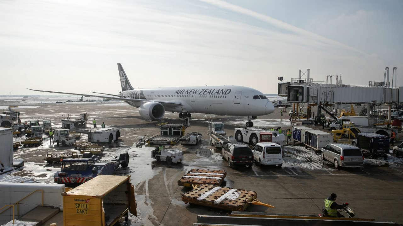 No. 2 | Air New Zeland (Image: Reuters)