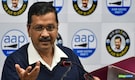 Kejriwal is fighting more than an election. His political future is at stake