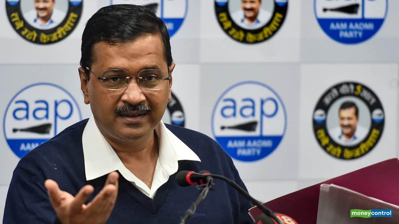 'Only three mangoes in ...", Arvind Kejriwal's response in Delhi Court against ED's allegations