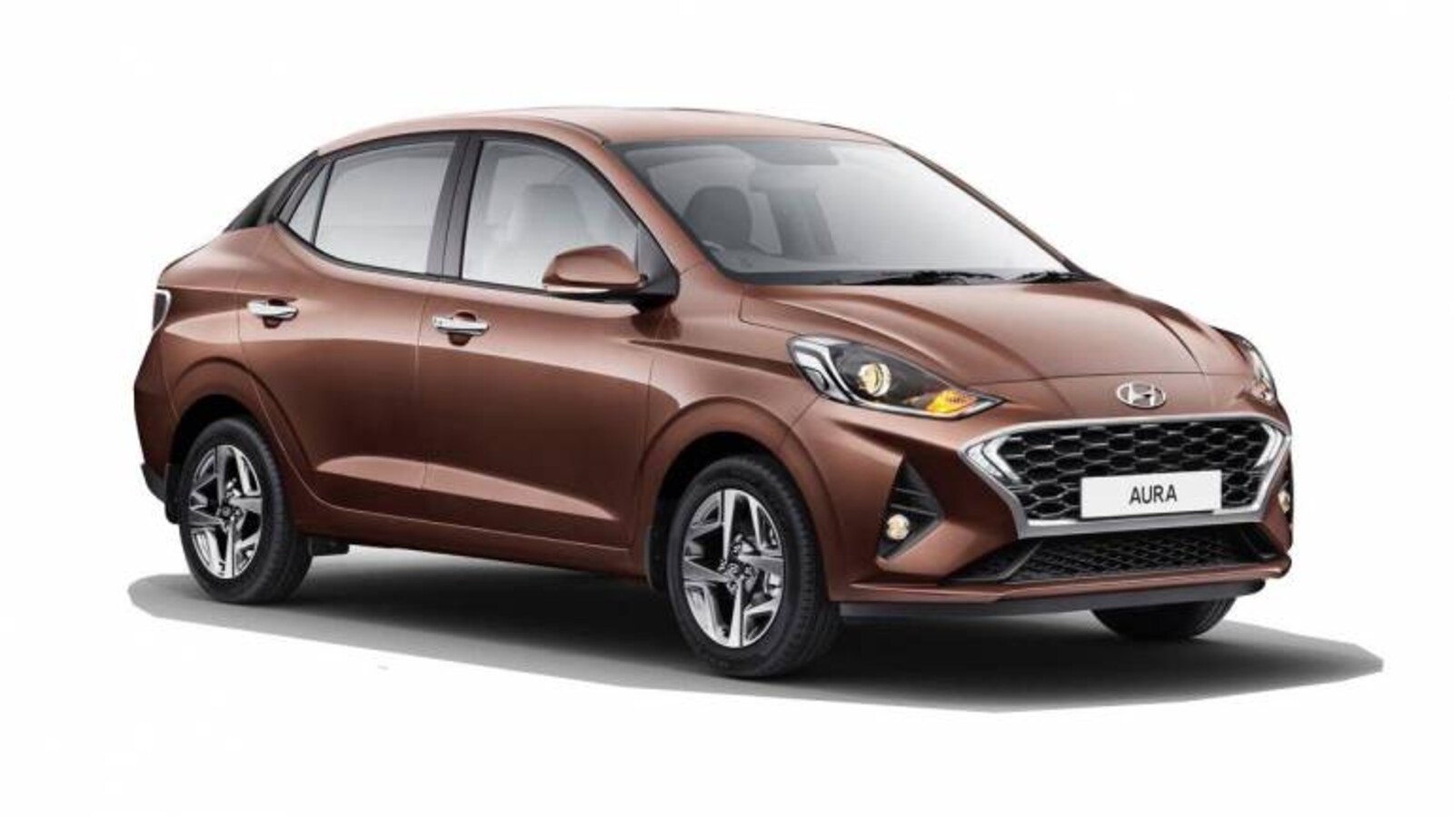 Hyundai Aura Price - Images, Colours & Reviews - CarWale