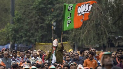 In UP, did Samajwadi Party give BJP a run for its money? Data says no