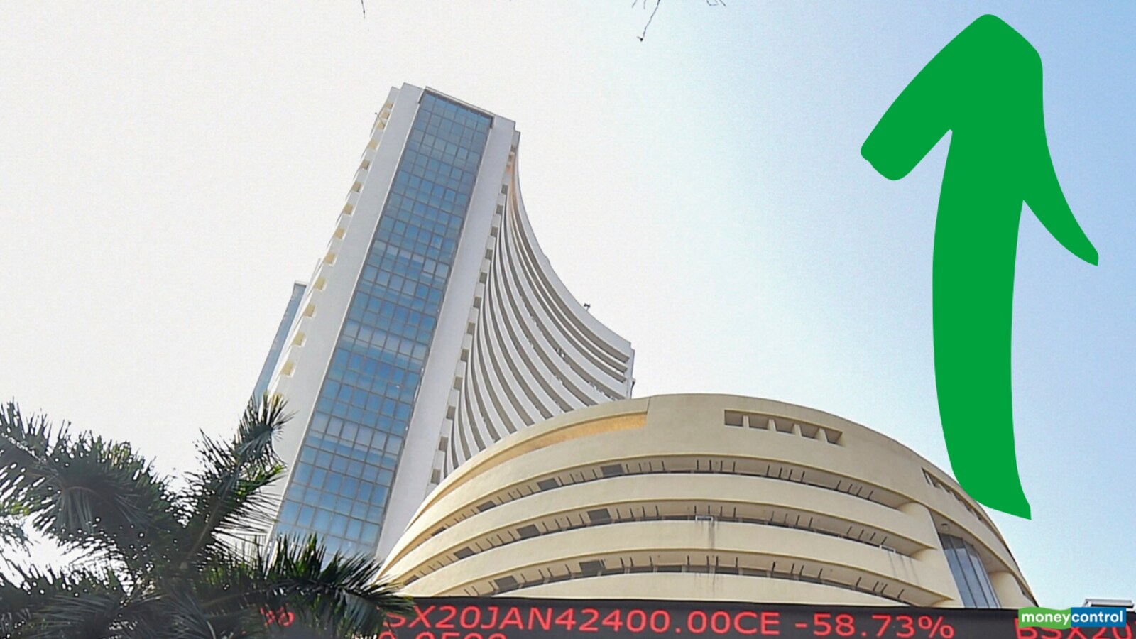 Sansax moneycontrol top