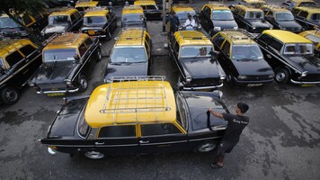 Base fare for auto, taxi hiked by Rs 3 in Mumbai
