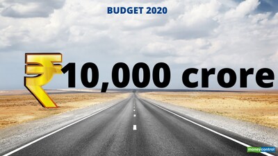Budget 2020: Highways sector allocation may increase by Rs 10,000cr