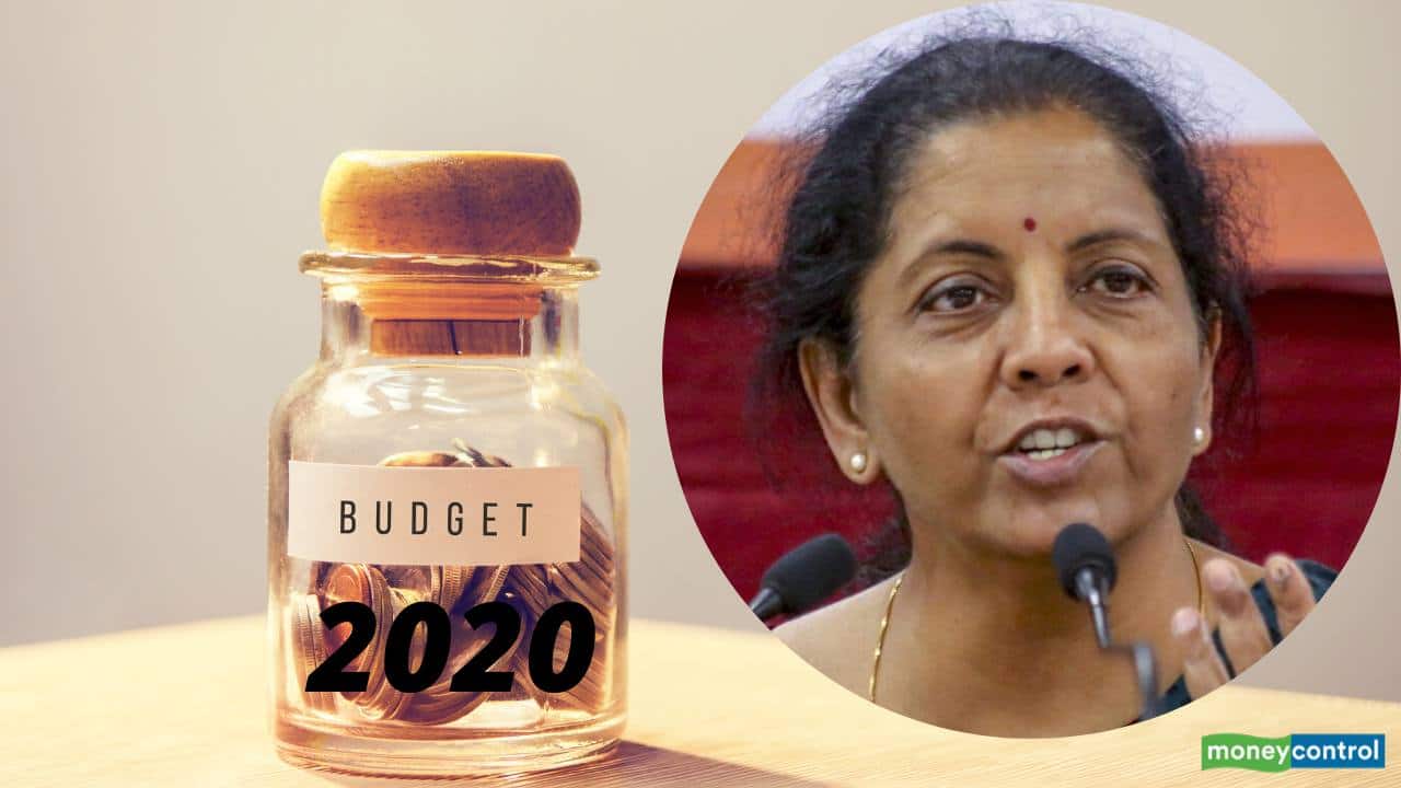 Budget 2020: What will make D-Street happy? 6 widely expected announcements from the finance minister