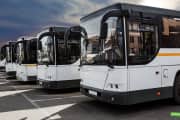 Rush Hour: Bus travel in fast lane with high festive bookings; Diwali demand doubles