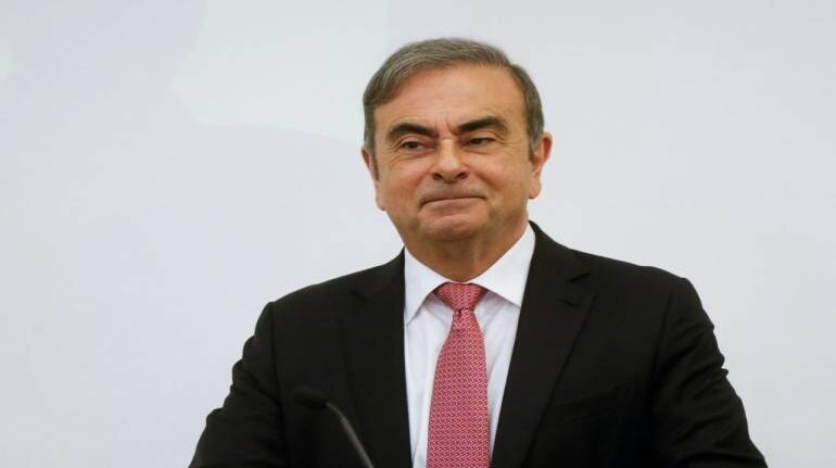 Carlos Ghosn Sues Nissan For $1 Billion In Damages Over Ouster