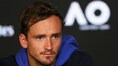 ‘Hello India’: Daniil Medvedev’s X post goes viral as fans respond with hilarious answers