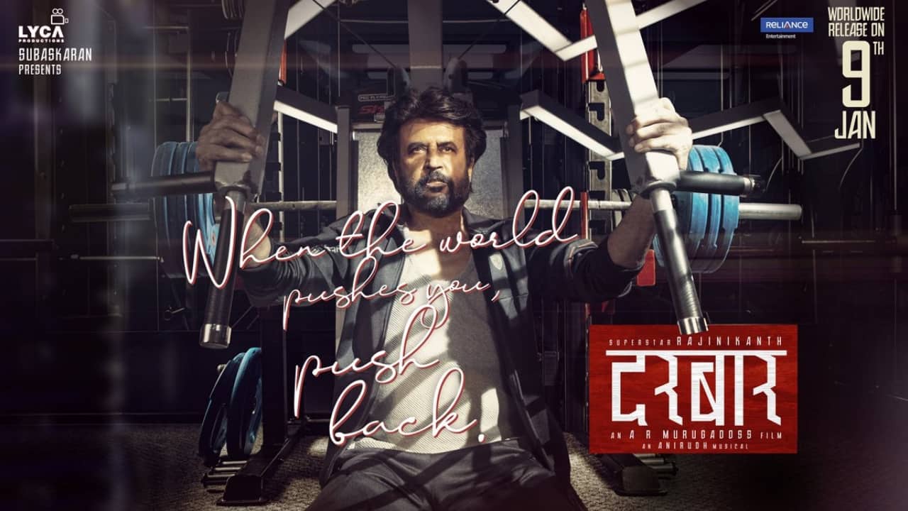 Will Rajinikanth's Darbar spell good news for Tamil film industry?
