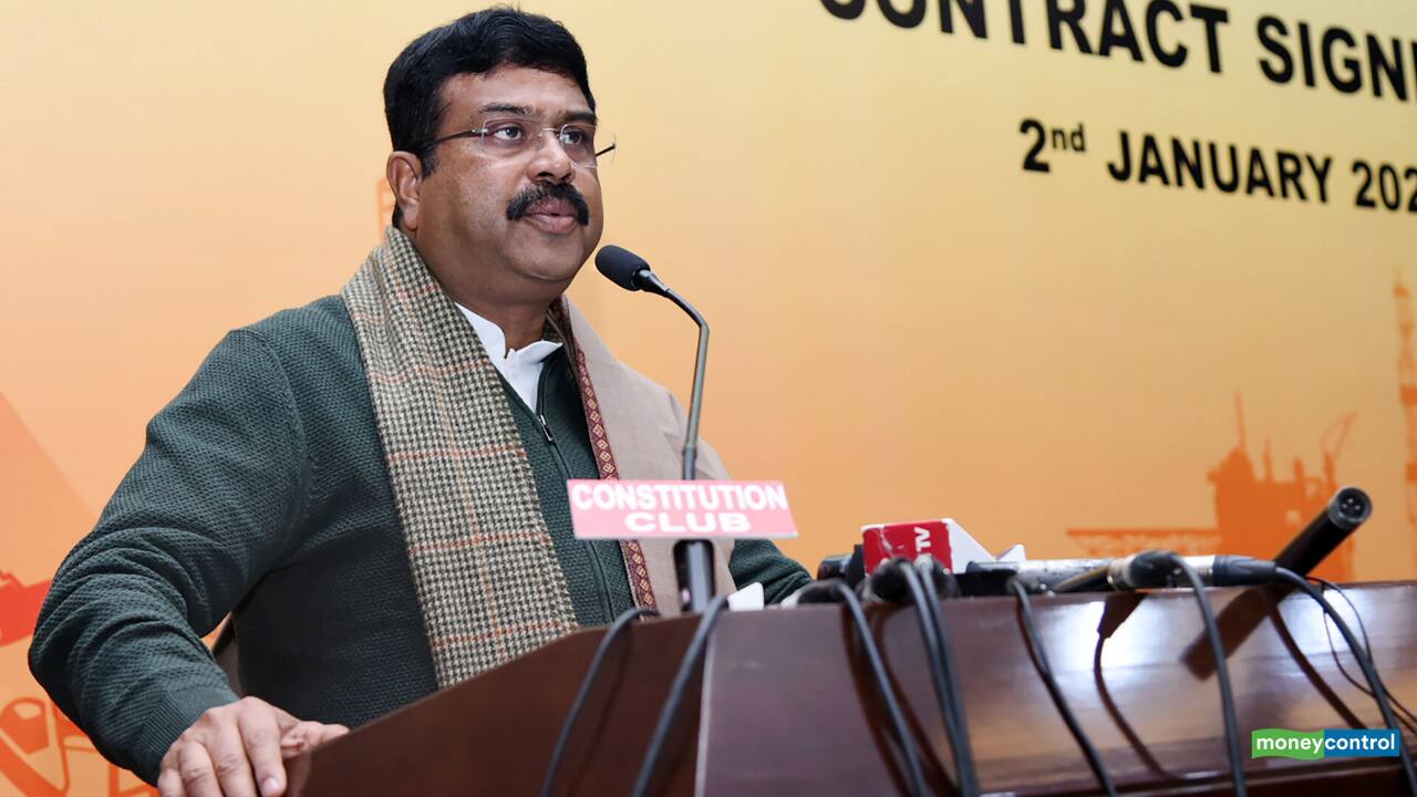 India has 35 crore students in schools and 15 crore outside the education system: Dharmendra Pradhan