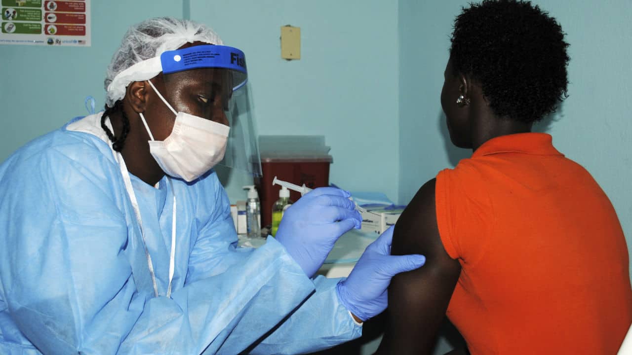Uganda says it is now free of Ebola