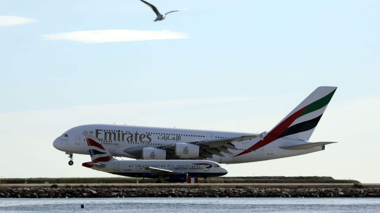 Exclusive | Emirates sacks 600 pilots in a day Exclusive | Emirates sacks 600 pilots in a day