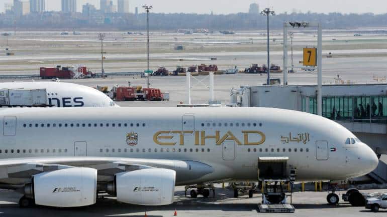 CEO's 6-year-old daughter gives '1 out of 10' rating to Etihad: 'It was a bloodbath'. Airline reacts - Vimarsana News
