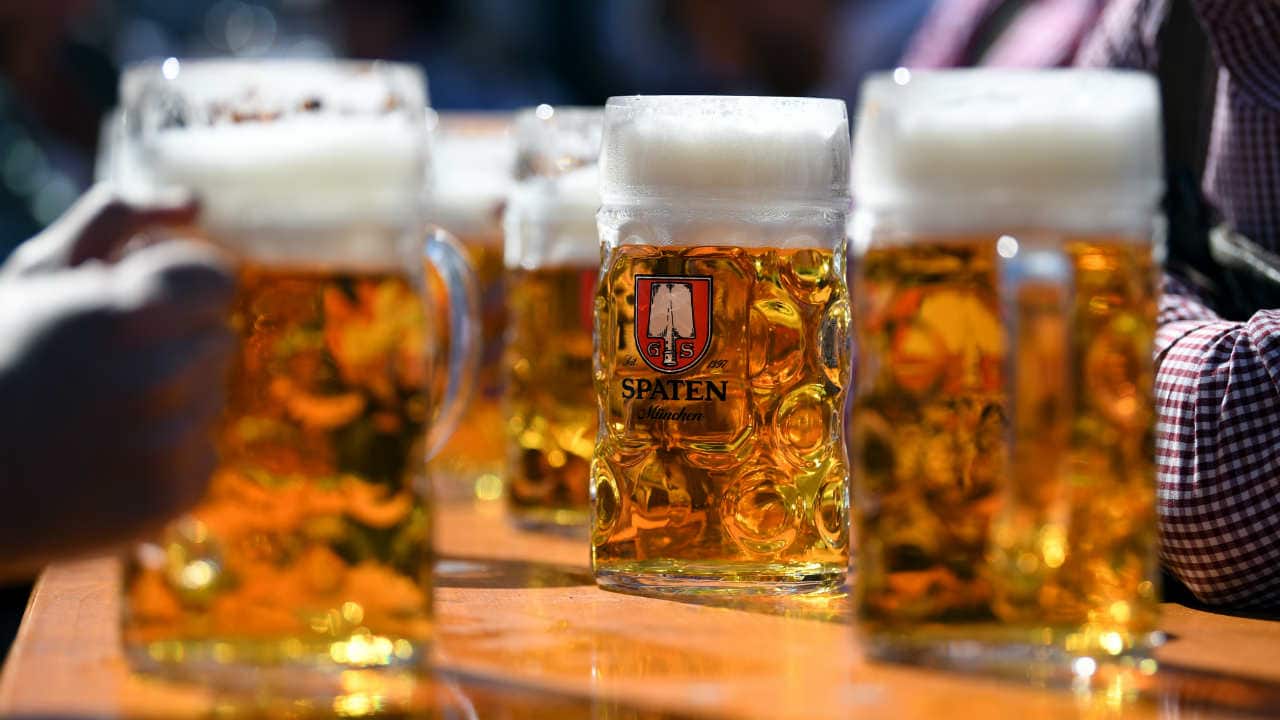Germany | Alcohol: 4 Liter wine and 16 Liter beer and 1 Liter spirits (over 22%) or 2 Liter spirits (under 22%) | Cigarettes/Tobacco: 200 cigarettes or 100 cigarillos or 50 cigars or 250 grams tobacco. (Image: Reuters) Germany | Alcohol: 4 Liter wine and 16 Liter beer and 1 Liter spirits (over 22%) or 2 Liter spirits (under 22%) | Cigarettes/Tobacco: 200 cigarettes or 100 cigarillos or 50 cigars or 250 grams tobacco. (Image: Reuters)
