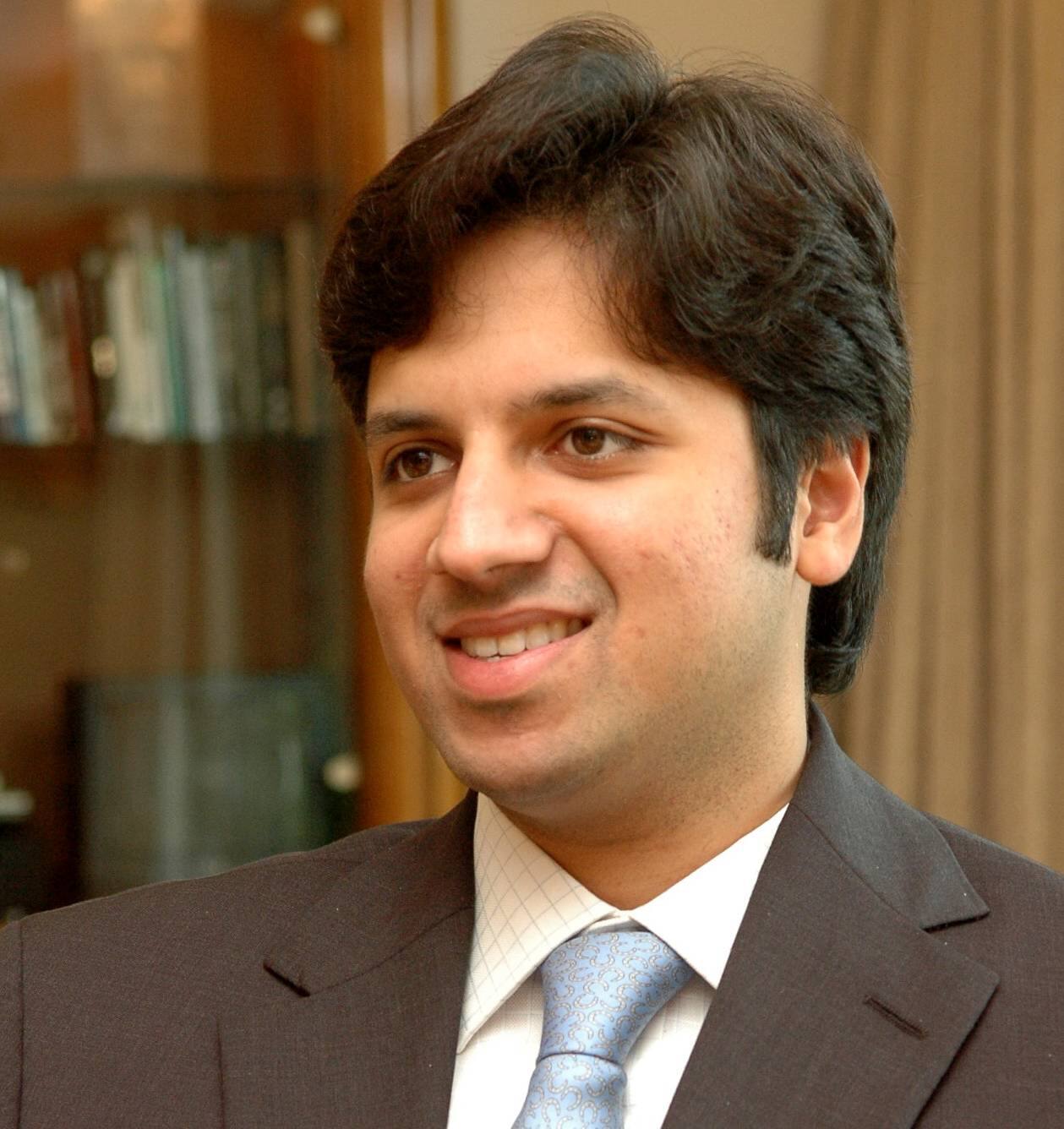 Plants running at 80% capacity, have lined up Rs 1,000cr capex for FY21, says CEAT's Anant Goenka