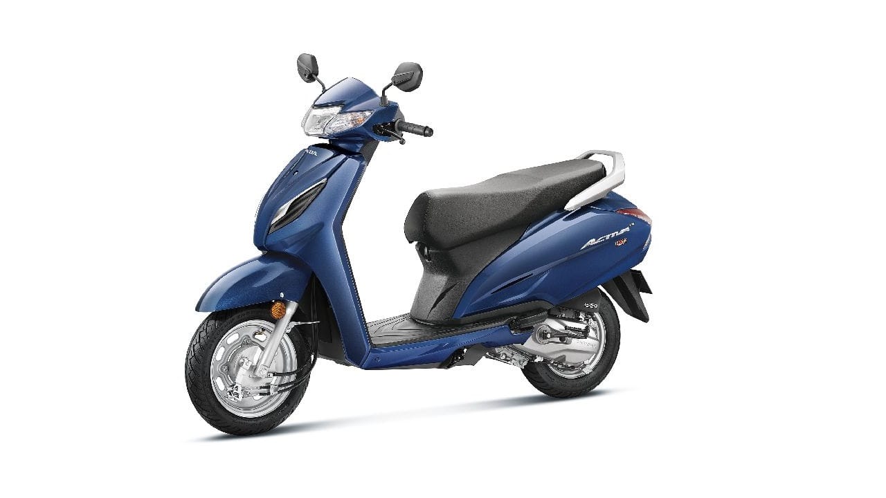 In Pics | Here is the list of 10 fuel efficient bikes & scooters; check ...