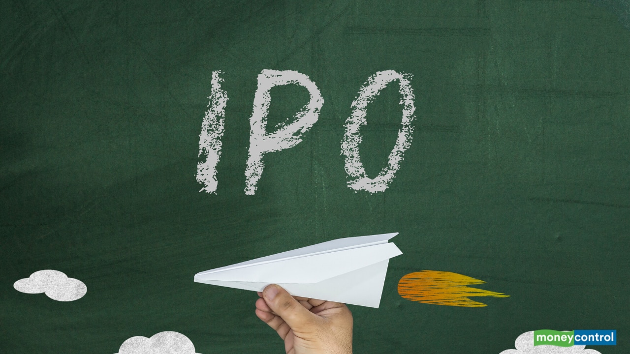 May the new year be that of startup IPOs