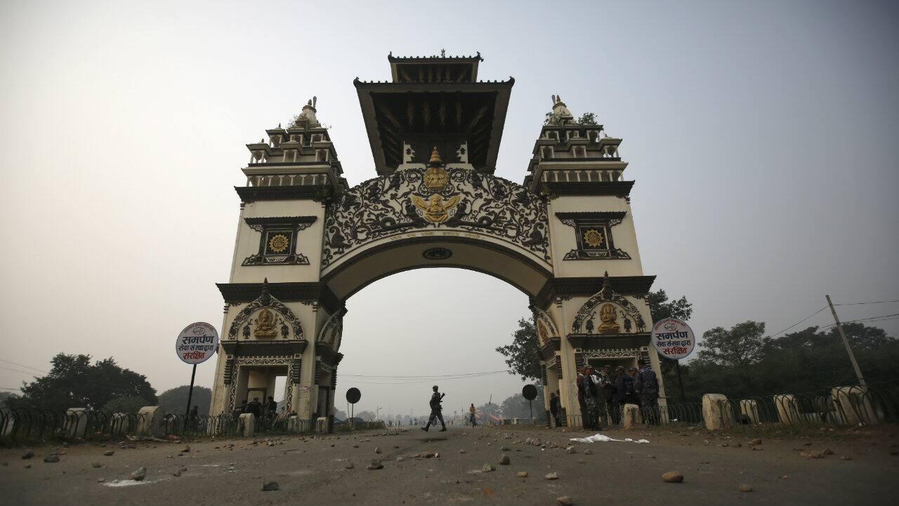 How China is pumping millions to push India out of Nepal