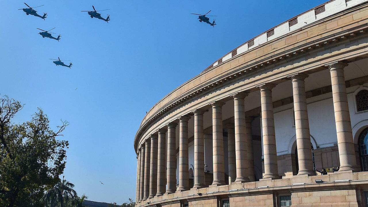 COVID-19 | Helicopter drop of money gets mainstream policy attention COVID-19 | Helicopter drop of money gets mainstream policy attention