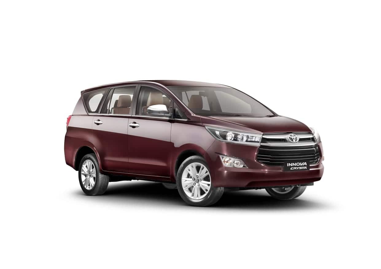 BS-VI shift | Toyota Innova gets costlier by up to Rs 1.12 lakh