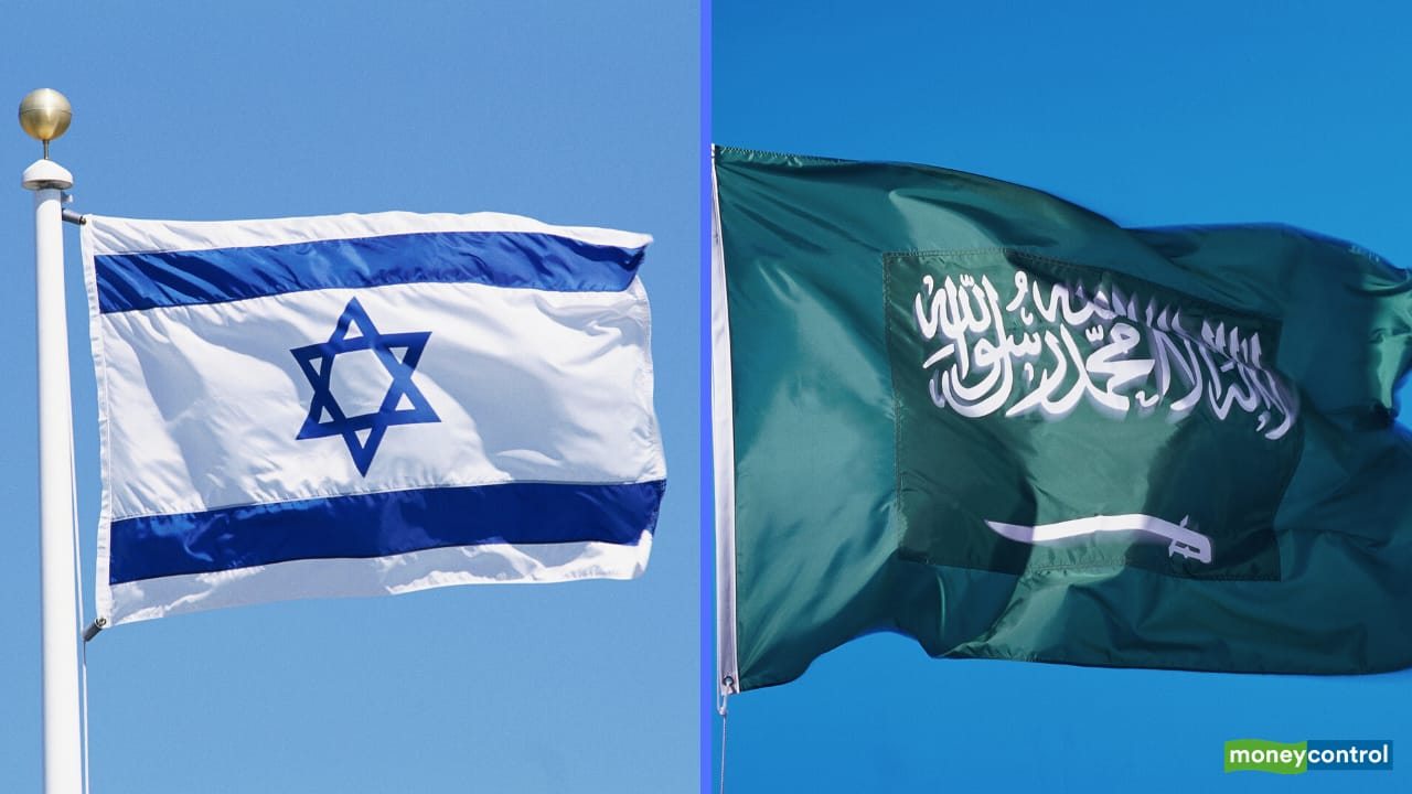 Saudi-Israel peace push falters as Gulf realigns with Iran after war
