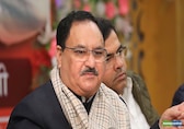 BJP will win more than 200 seats in MP Assembly polls, says JP Nadda