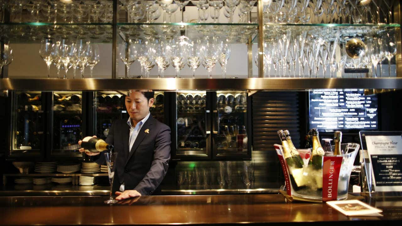 Japan | Alcohol: 3 x 750ml bottles alcohol| Cigarettes/Tobacco: 400 cigarettes or 100 cigars or 500 grams tobacco or 500 grams combination of these. (Image: Reuters) Japan | Alcohol: 3 x 750ml bottles alcohol| Cigarettes/Tobacco: 400 cigarettes or 100 cigars or 500 grams tobacco or 500 grams combination of these. (Image: Reuters)