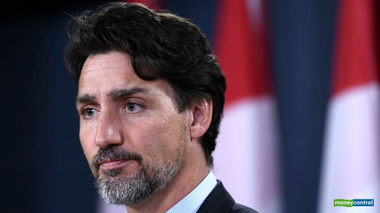 Canada PM Justin Trudeau said his country's national security officials had reasons to believe that "agents of the Indian government" carried out the killing of the Canadian citizen.