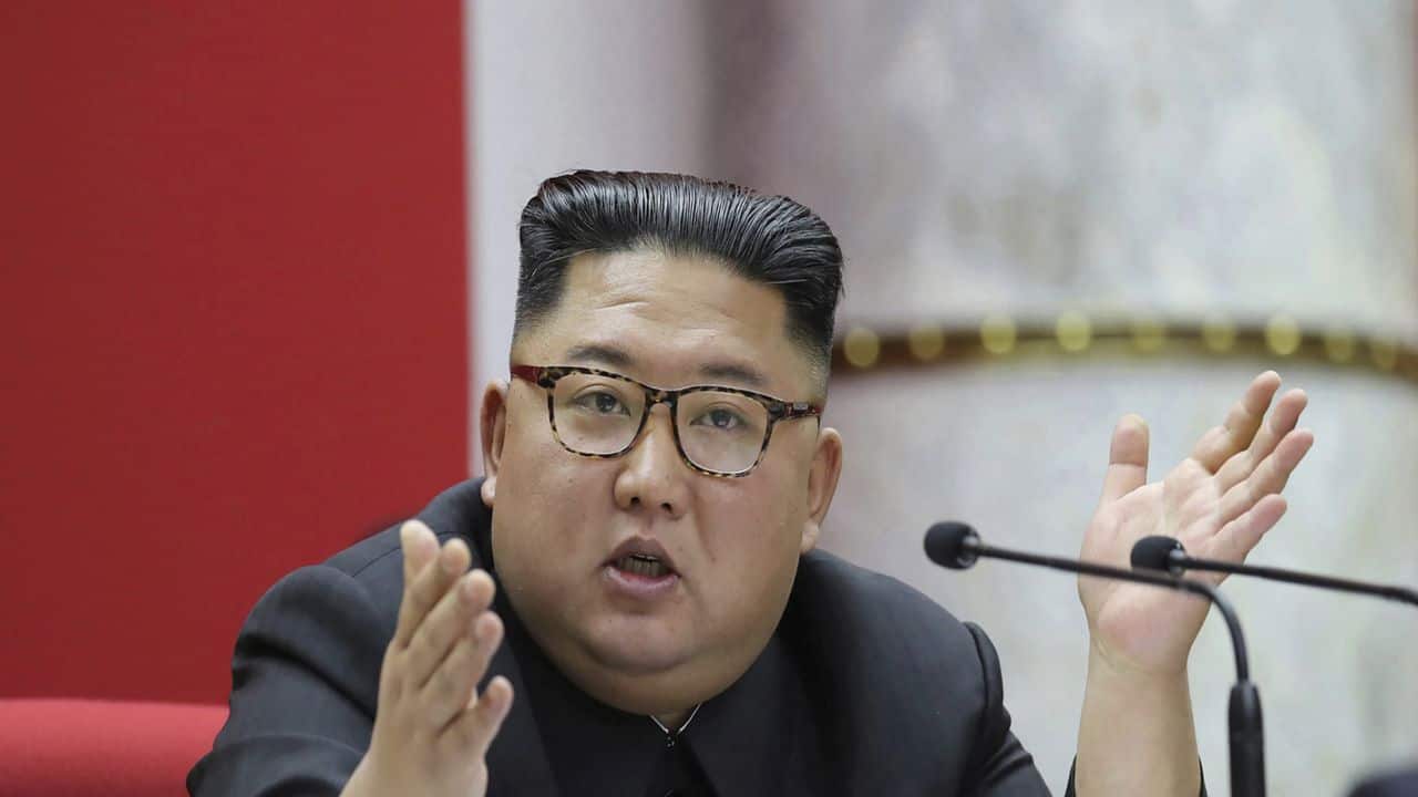 Kim JongUn Friend Or Foe Project by Butcher Billy on Behance