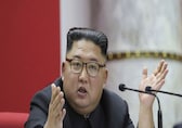 North Korea's Kim Jong Un orders military to accelerate war preparations