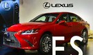 Lexus commences local production; rolls out first Made in India ES 300h sedan at Rs 51.9 lakh