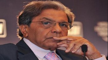 Fifteenth Finance Commission (FFC) Chairman NK Singh