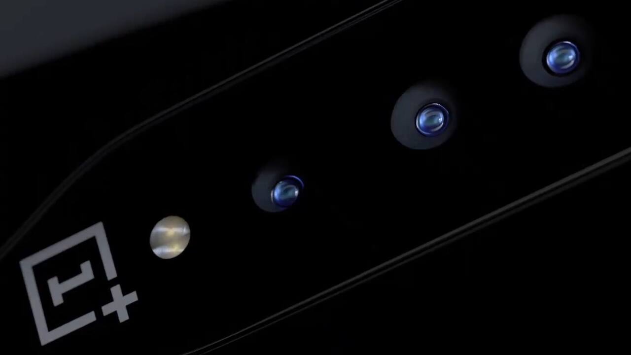 CES 2020: OnePlus to unveil Concept One prototype smartphone with 'disappearing' rear cameras