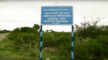 Will the 2-year extension light up the solar park programme?