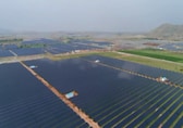SJVN Green Energy bags 200 MW solar project in Maharashtra