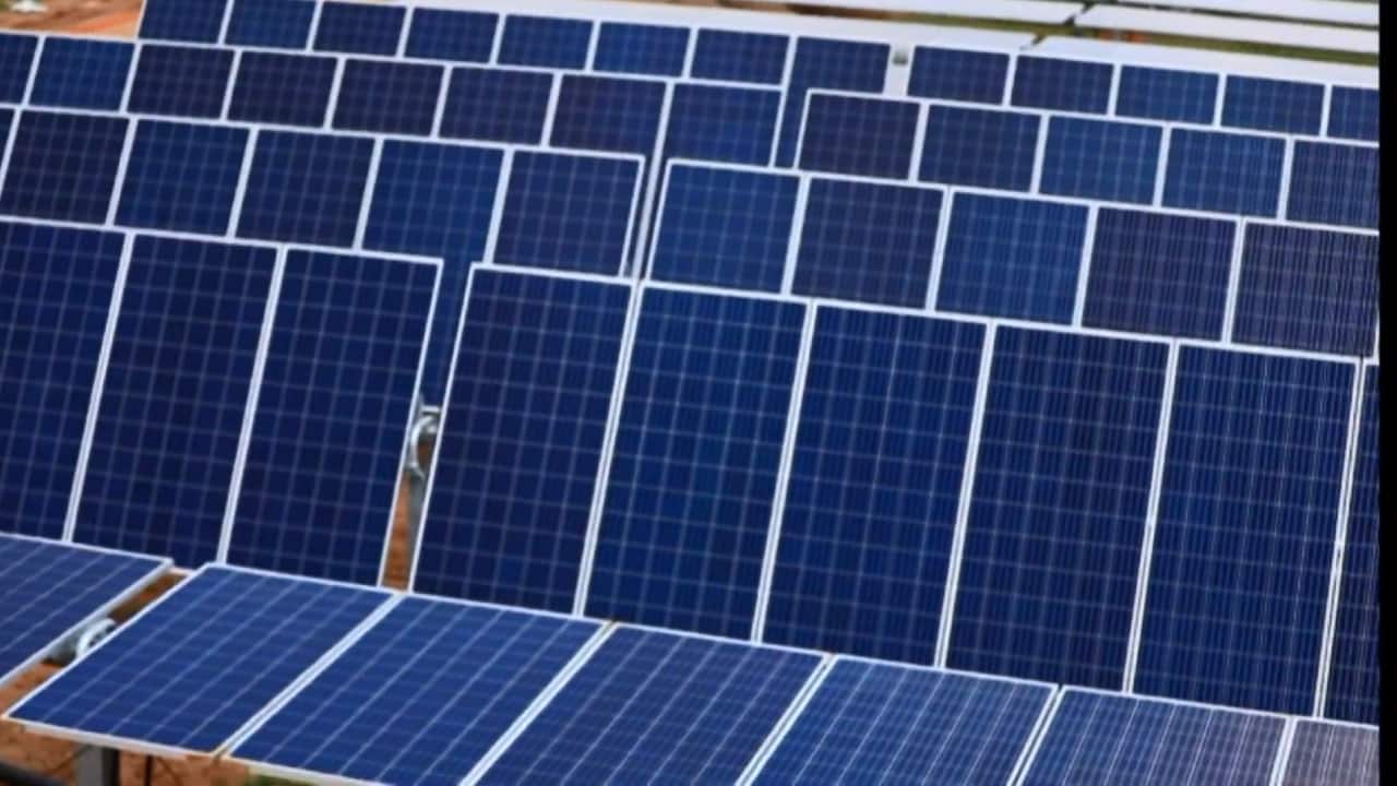 Sterling And Wilson Solar | CMP: Rs 199.25 | The stock jumped 5 percent after the company's subsidiary Sterling and Wilson Solar Solutions, Inc, was awarded a $99 million (Rs 747 crore) contract to construct a 194 MW project in the US.