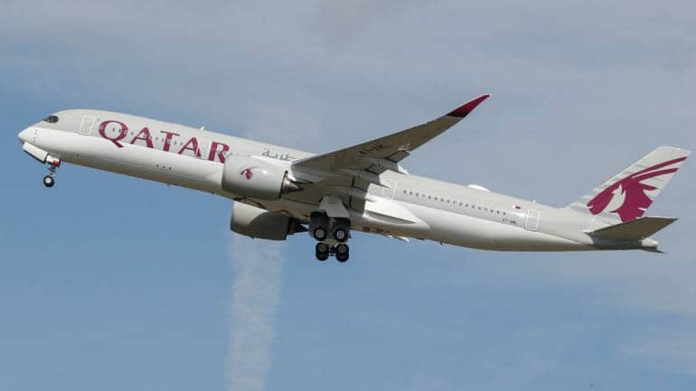Qatar Airways says losses reach $1.9 billion amid COVID-19 pandemic, boycott