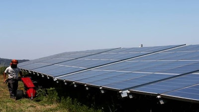 Renewable energy  UNEP - UN Environment Programme