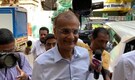 Edelweiss Chairman Rashesh Shah appears before ED in forex case