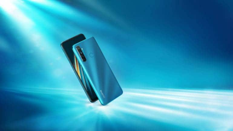 Realme 5i Arrives With Quad Camera Setup And 5 000 Mah Battery Everything You Need To Know Realme 5i Arrives With Quad Camera Setup And 5 000 Mah Battery Everything You Need To Know