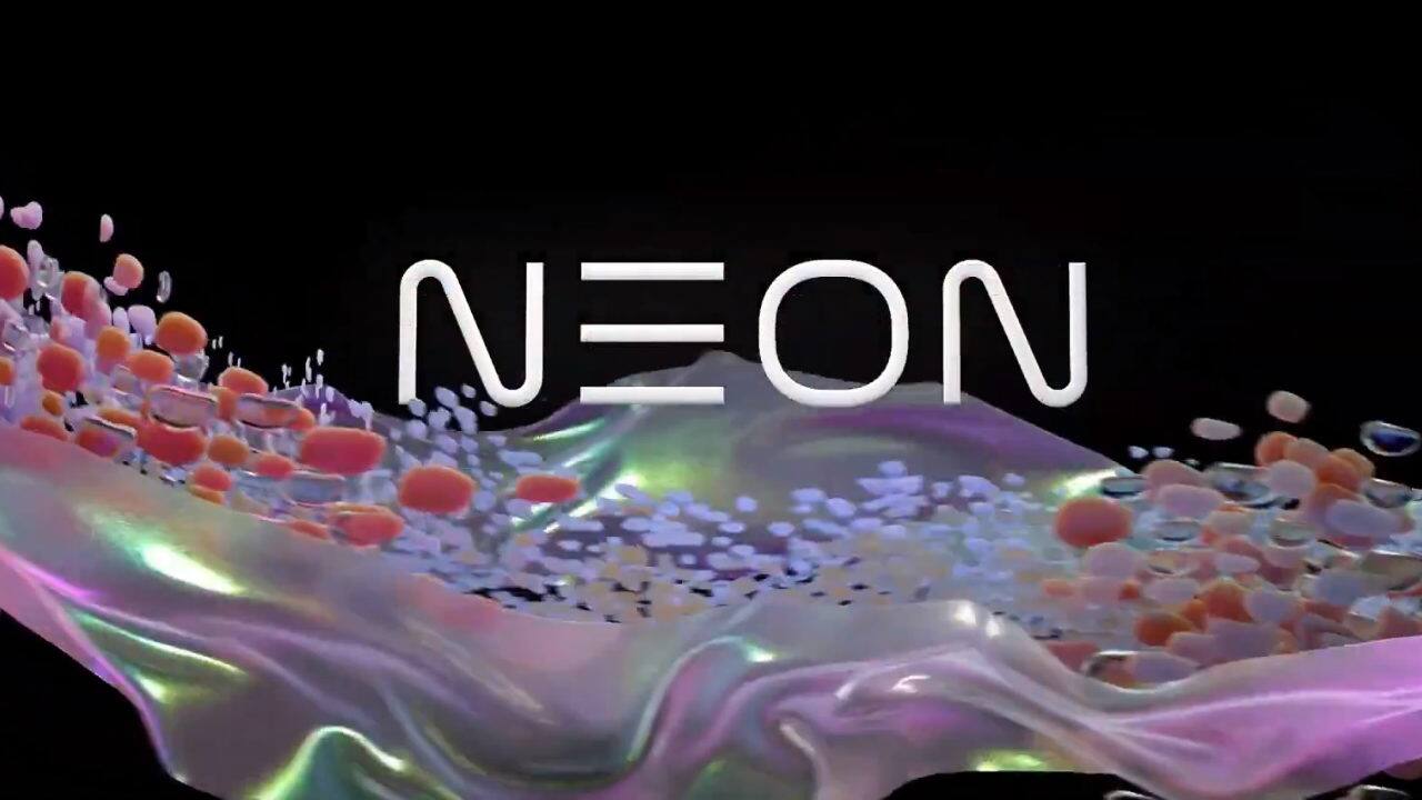 While Samsung brought its first flagship killer smartphones (Galaxy Note 10 Lite and S10 Lite) and several TVs, including a 292-inch The Wall, to CES 2020; Neon was undoubtedly the most exciting and frightening innovation the South Korean tech giant displayed at the show front. NEON is a digitally generated avatar with speech and facial gestures that can visually look and emote like a human. It is being called an ‘artificial human’. While the idea behind NEON is that it might be used as a concierge or service representative, the technology and business model is nowhere near ready.