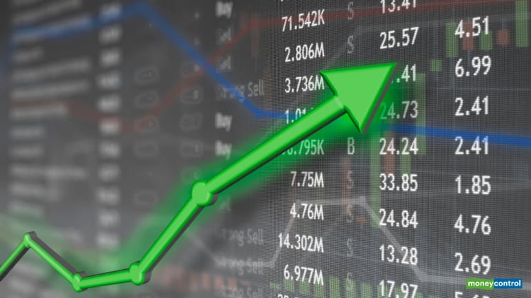 Sensex share deals market