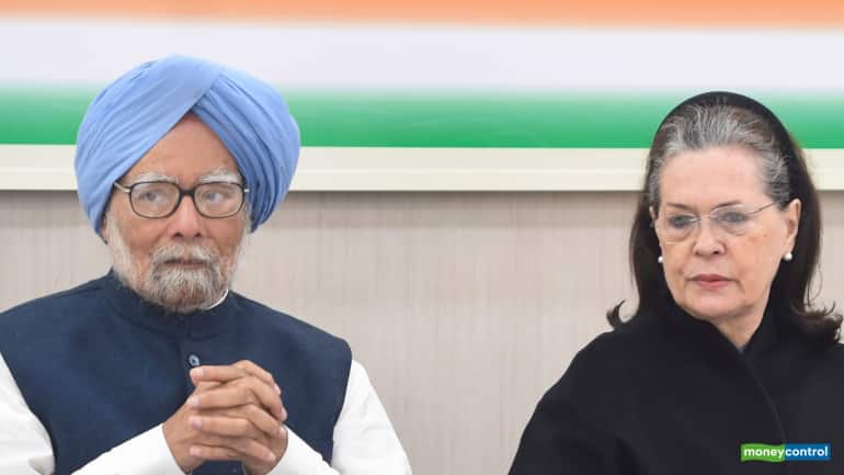 Manmohan Singh to retire from Rajya Sabha today, Sonia Gandhi to make her debut - Vimarsana News